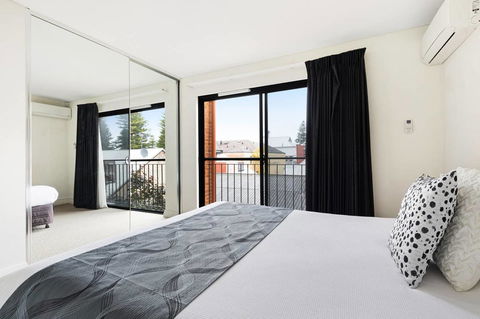 Parklane Apartments - Tourism Hervey Bay 37