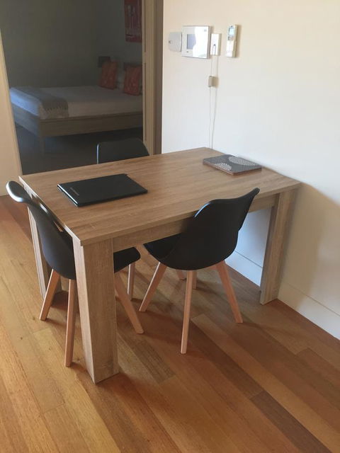 Parklane Apartments - Tourism Hervey Bay 23