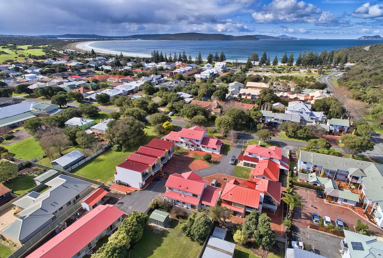  Tourism Hervey Bay