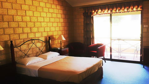 Karri Forest Motel - Tourism Hervey Bay 33