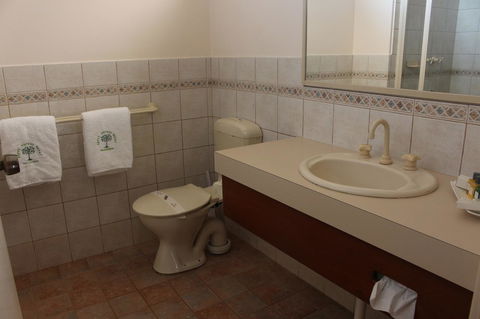 Karri Forest Motel - Tourism Hervey Bay 36