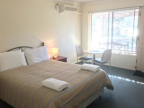 Karri Forest Motel - Tourism Hervey Bay 24