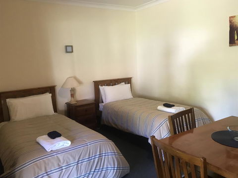 Karri Forest Motel - Tourism Hervey Bay 25