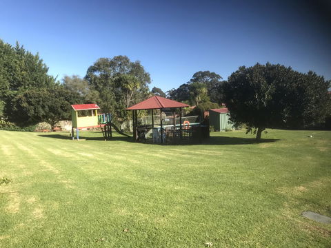 Karri Forest Motel - Tourism Hervey Bay 11