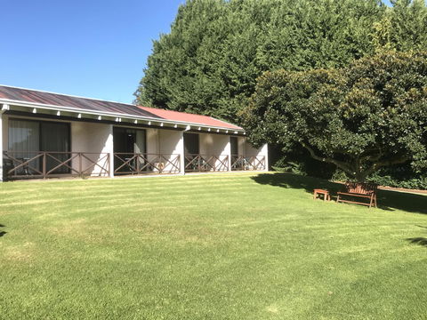 Karri Forest Motel - Tourism Hervey Bay 12