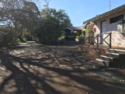Karri Forest Motel - Tourism Hervey Bay 9