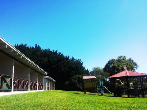 Karri Forest Motel - Tourism Hervey Bay 31