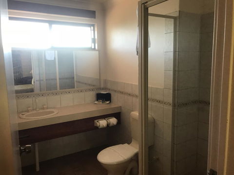 Karri Forest Motel - Tourism Hervey Bay 16