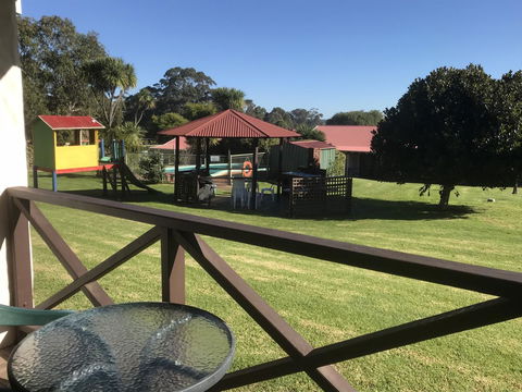 Karri Forest Motel - Tourism Hervey Bay 13