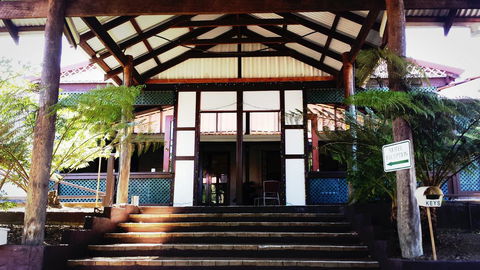 Karri Forest Motel - Tourism Hervey Bay 32
