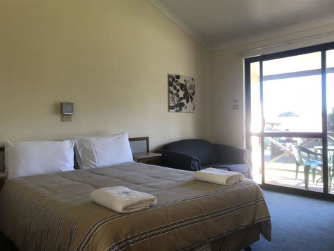 Karri Forest Motel - Tourism Hervey Bay 27