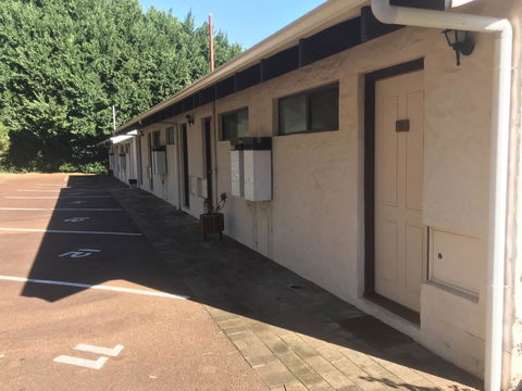 Karri Forest Motel - Tourism Hervey Bay 14