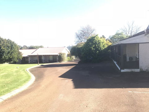 Karri Forest Motel - Tourism Hervey Bay 19