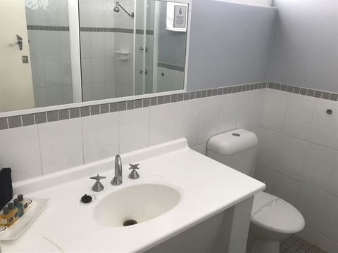 Karri Forest Motel - Tourism Hervey Bay 17