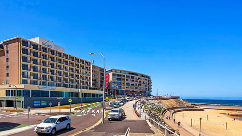 Noah\'s On The Beach - Tourism Hervey Bay 3