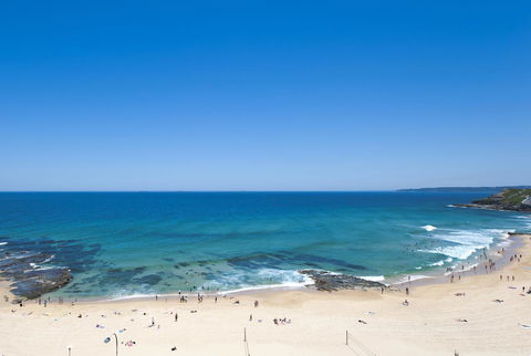 Noah\'s On The Beach - Tourism Hervey Bay 0