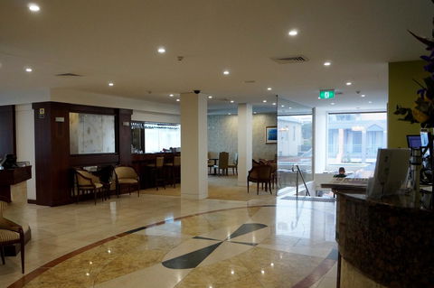 Noah\'s On The Beach - Tourism Hervey Bay 22