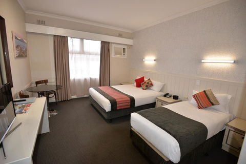 Country Comfort Amity Motel - Hervey Bay Accommodation 24