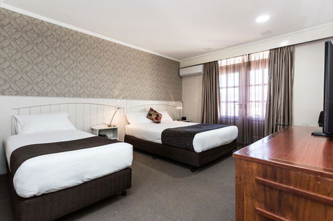 Country Comfort Amity Motel - Hervey Bay Accommodation 40