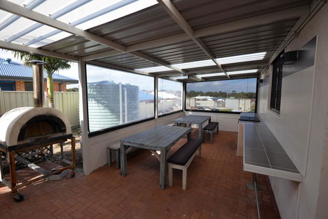 Country Comfort Amity Motel - Hervey Bay Accommodation 13