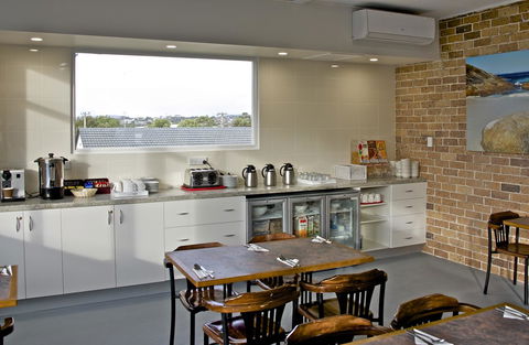 Country Comfort Amity Motel - Hervey Bay Accommodation 11