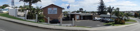 Country Comfort Amity Motel - Hervey Bay Accommodation 6