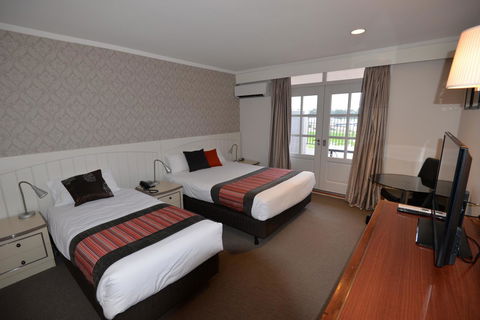 Country Comfort Amity Motel - Hervey Bay Accommodation 15
