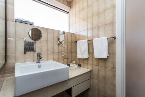 Country Comfort Amity Motel - Hervey Bay Accommodation 35