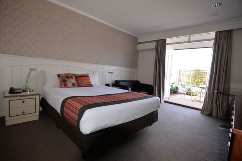 Country Comfort Amity Motel - Hervey Bay Accommodation 8