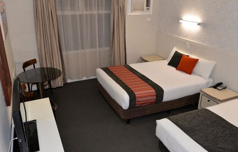 Country Comfort Amity Motel - Hervey Bay Accommodation 16
