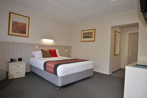 Country Comfort Amity Motel - Hervey Bay Accommodation 19