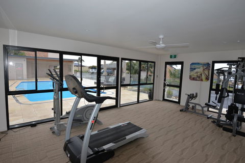 Country Comfort Amity Motel - Hervey Bay Accommodation 30