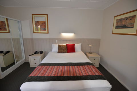 Country Comfort Amity Motel - Hervey Bay Accommodation 20