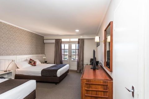 Country Comfort Amity Motel - Hervey Bay Accommodation 39