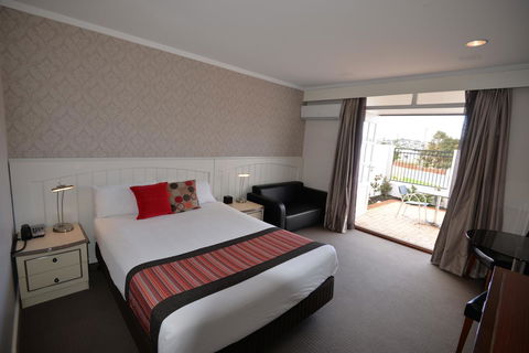 Country Comfort Amity Motel - Hervey Bay Accommodation 28