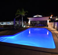 Country Comfort Amity Motel - Tourism Hervey Bay