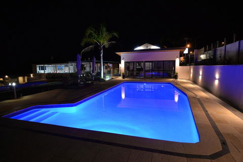 Country Comfort Amity Motel - Hervey Bay Accommodation 0
