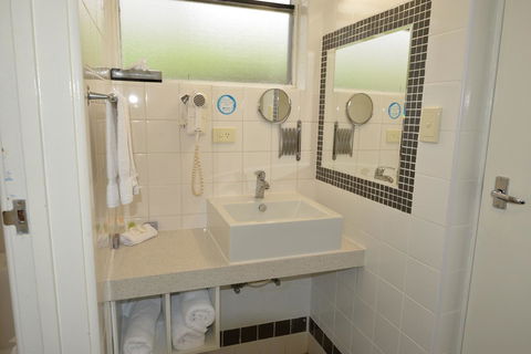 Country Comfort Amity Motel - Hervey Bay Accommodation 23