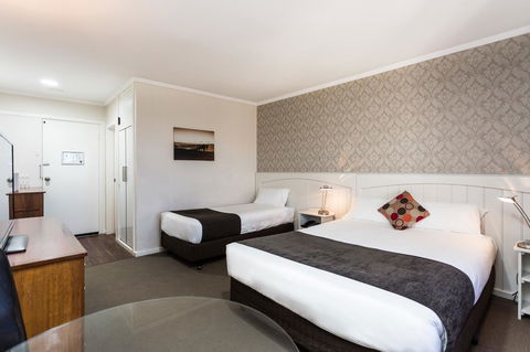 Country Comfort Amity Motel - Hervey Bay Accommodation 34
