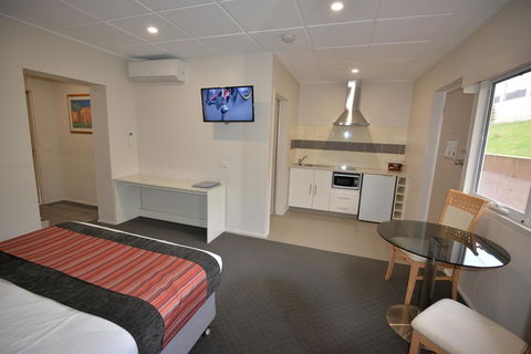 Country Comfort Amity Motel - Hervey Bay Accommodation 22