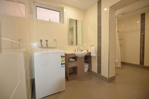 Country Comfort Amity Motel - Hervey Bay Accommodation 18