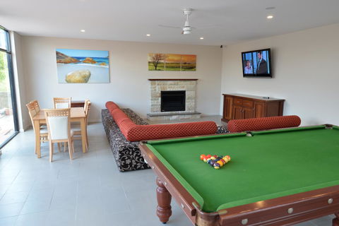 Country Comfort Amity Motel - Hervey Bay Accommodation 9