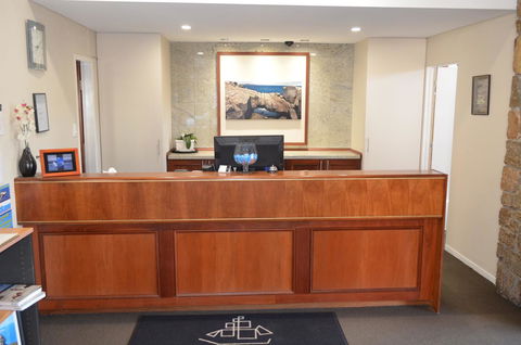 Country Comfort Amity Motel - Hervey Bay Accommodation 7