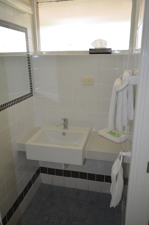 Country Comfort Amity Motel - Hervey Bay Accommodation 10