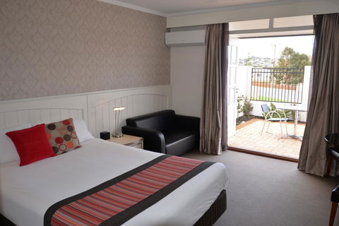 Country Comfort Amity Motel - Hervey Bay Accommodation 3