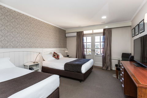 Country Comfort Amity Motel - Hervey Bay Accommodation 36