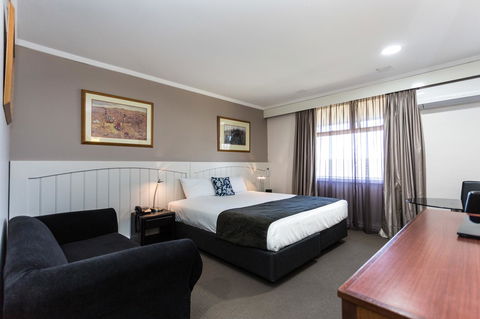 Country Comfort Amity Motel - Hervey Bay Accommodation 33
