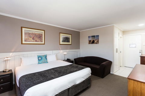 Country Comfort Amity Motel - Hervey Bay Accommodation 44