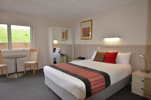 Country Comfort Amity Motel - Hervey Bay Accommodation 21