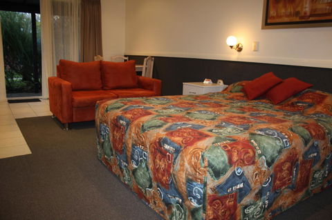 Dunsborough Central Motel - Hervey Bay Accommodation 29